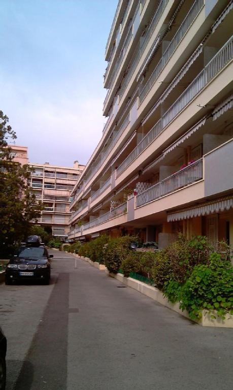 Le Minerve Apartman Menton Kültér fotó